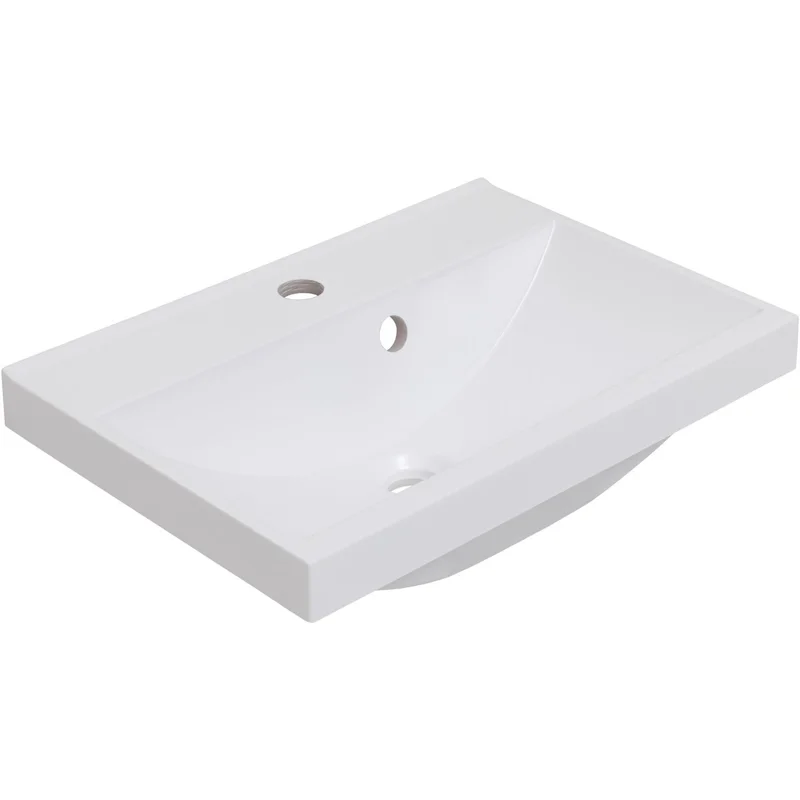 Раковина Aquanet Нота 50