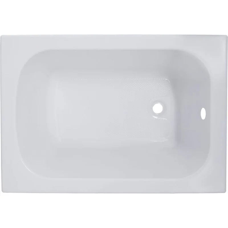 Акриловая ванна Aquanet Seed 100x70