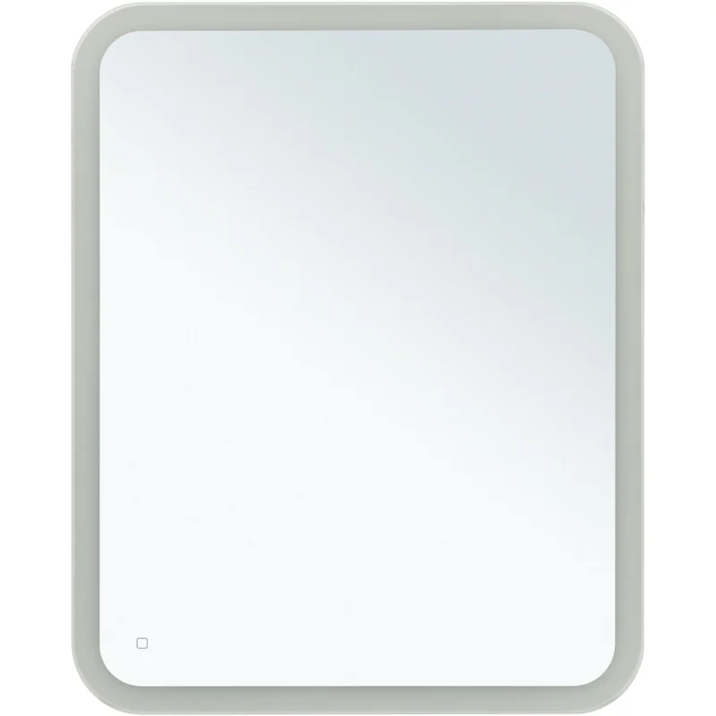 Зеркало Aquanet Вега 100 с LED подсветкой