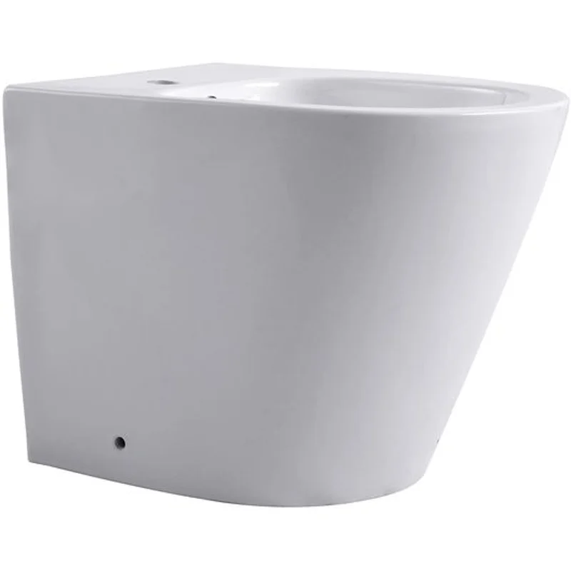 Биде напольное Aquanet Atago 2.0 B1 LX-1057A