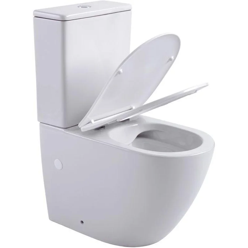 Сливной бачок Aquanet Cetus 2.0 C2 LX-2903