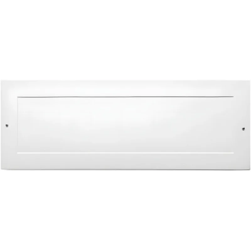 Фронтальный экран Aquanet West/Largo 120 Фронтальный экран Aquanet West/Largo 120