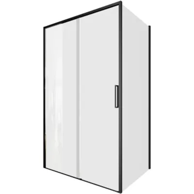Душевой уголок Aquanet Pleasure Evo 120x80 AE65-120x...