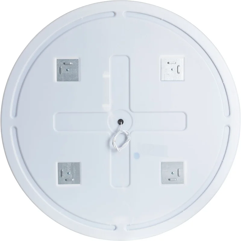 Зеркало Aquanet Арт 100 RGB LED