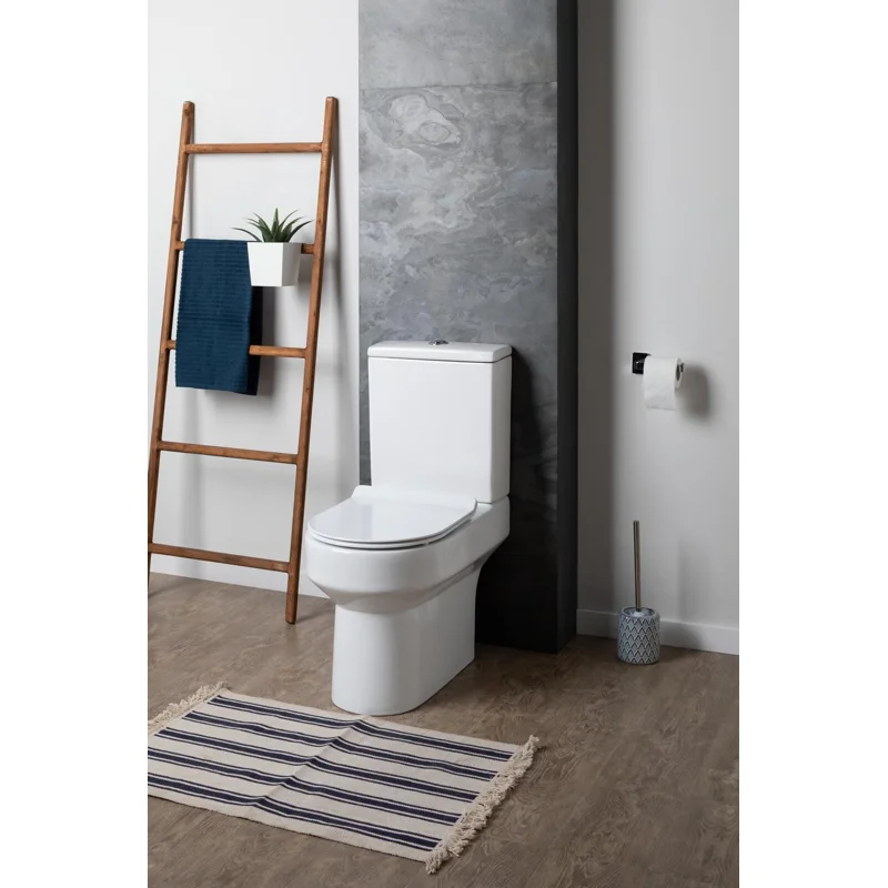 Сливной бачок Aquanet Logic-C-1 CL-12339-1