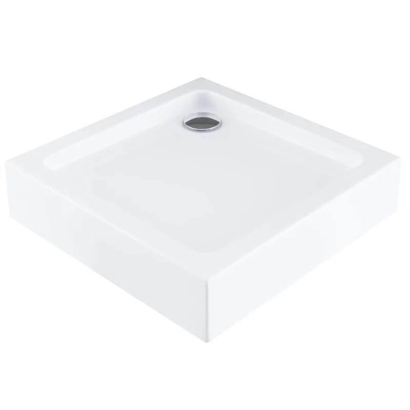 Душевой поддон Aquanet GL180 80x80