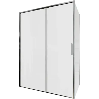 Душевой уголок Aquanet Pleasure Evo 140x100 AE65-140...
