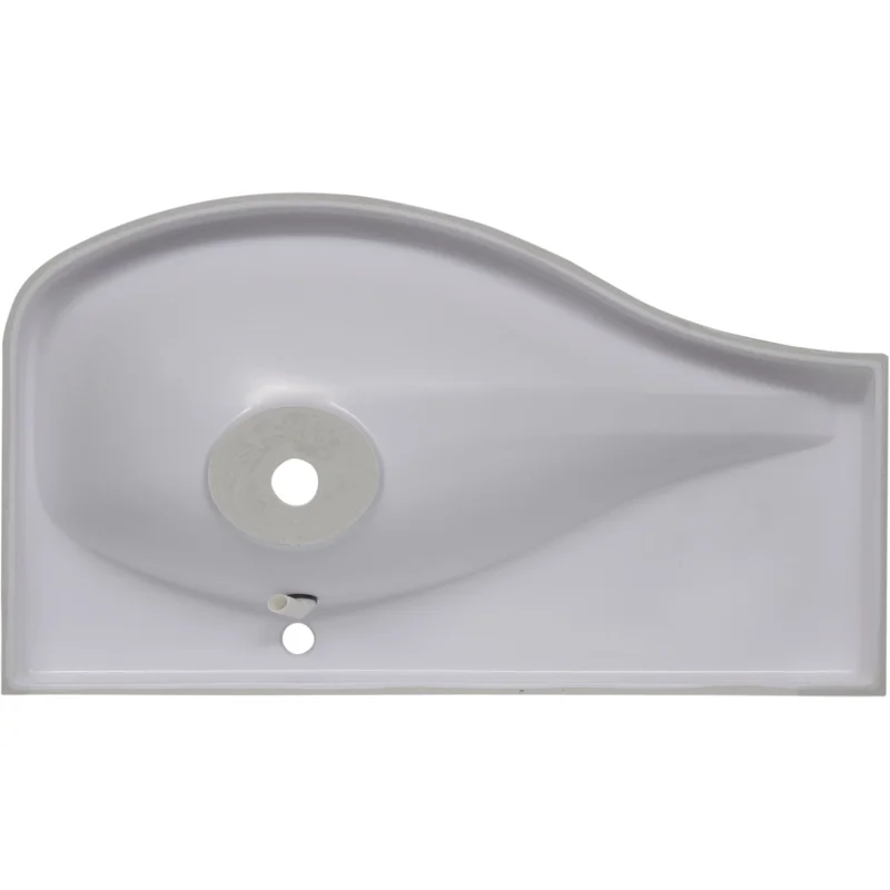 Раковина для тумбы Aquanet Сопрано 95 L