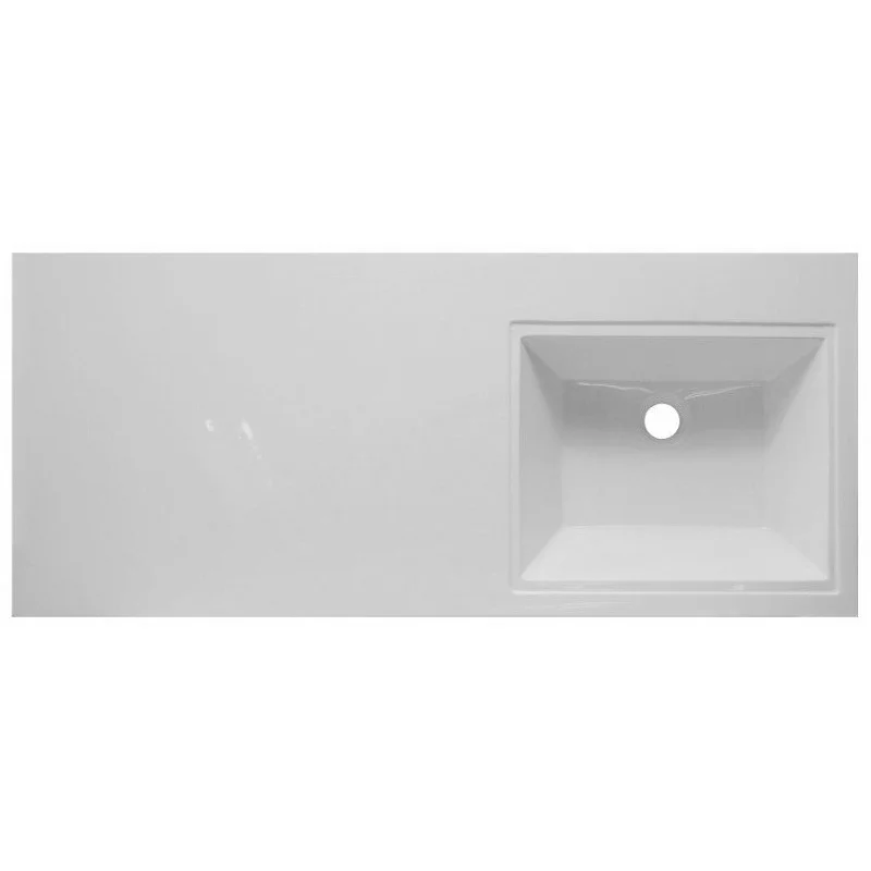 Раковина Эстет Даллас 110 R