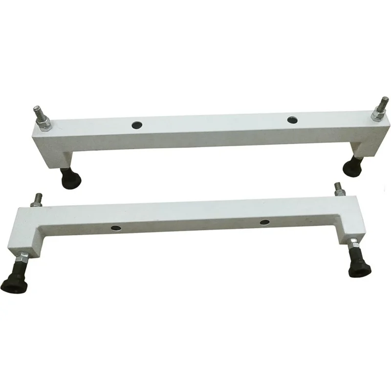 Подставка для ванны Aquanet 80х15 с регулируемыми опорами