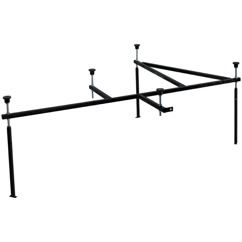 Каркас сварной для акриловой ванны Aquanet Capri 160x100 L/R