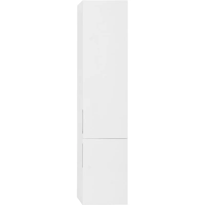 Шкаф-пенал Aquanet Алвита 35 белый