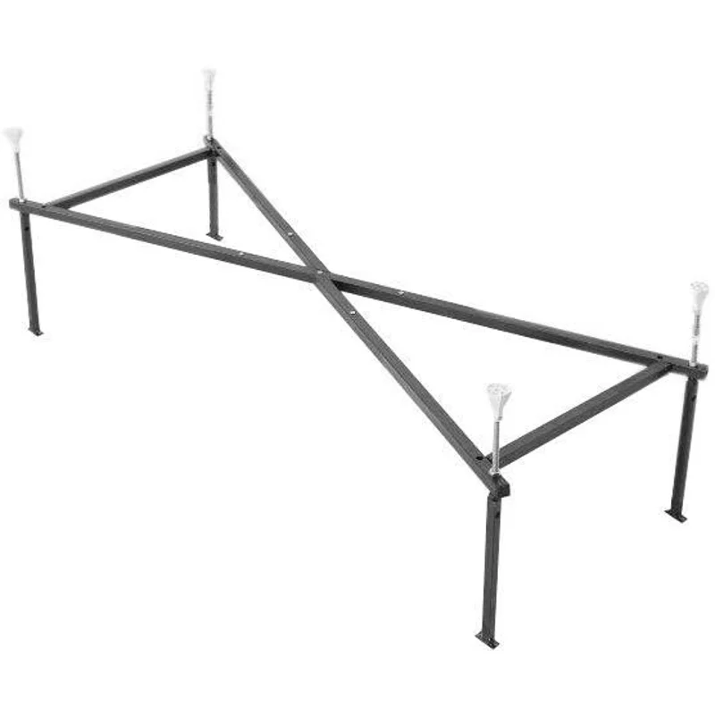 Каркас сварной для акриловой ванны Aquanet West 120