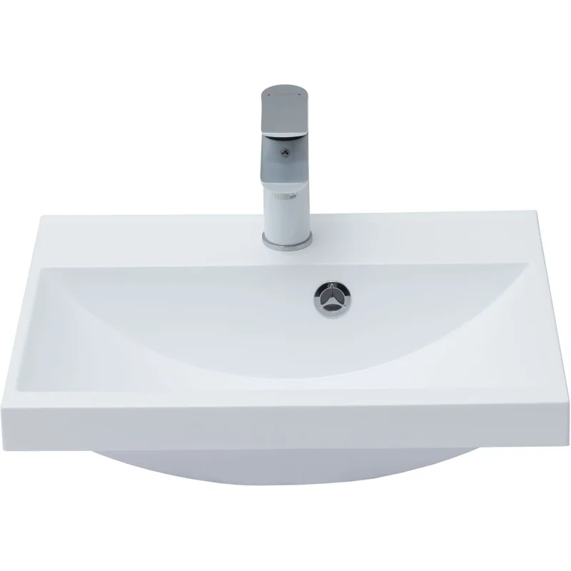 Раковина Aquanet Нота 50