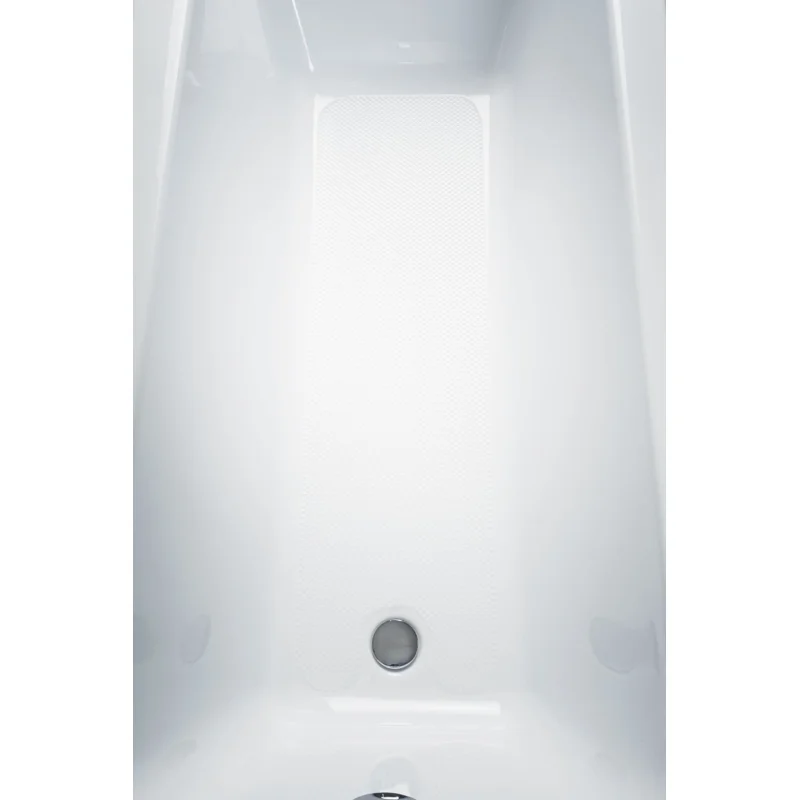 Акриловая ванна Aquanet Bright 170x75