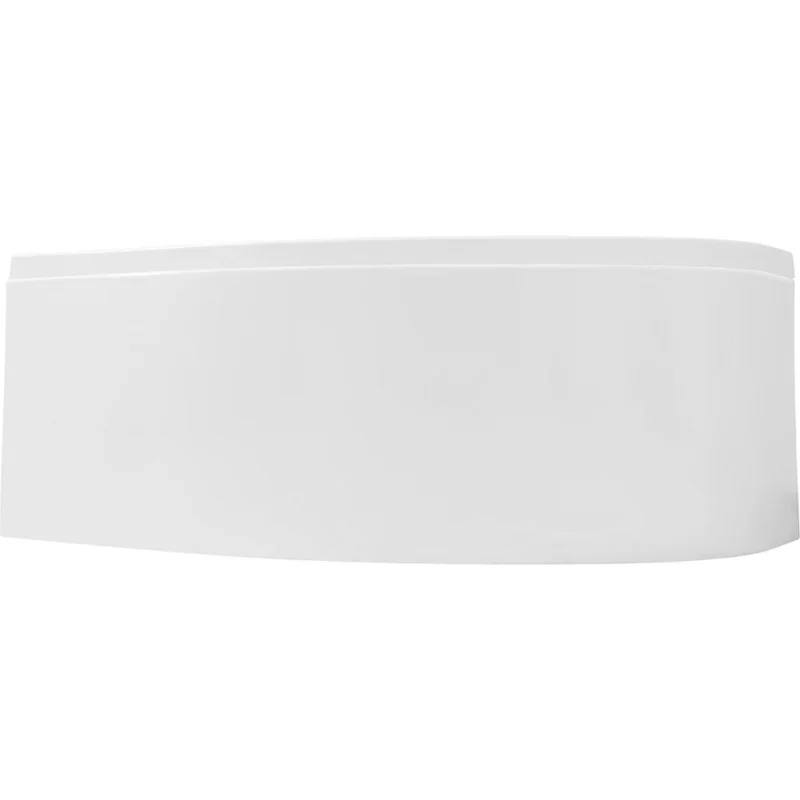 Акриловая ванна Aquanet Mia 140x80 L