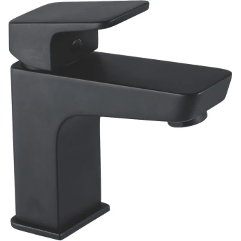 Смеситель для раковины Aquanet Gotic AF440-10B Смеситель для раковины Aquanet Gotic AF440-10B