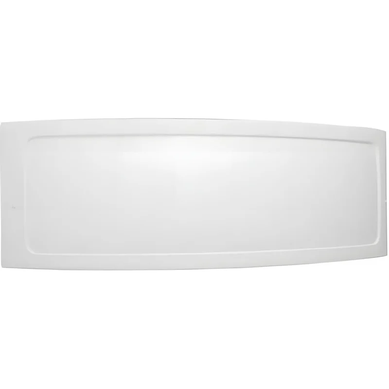 Фронтальный экран Aquanet Jersey/Sofia 170 L/R