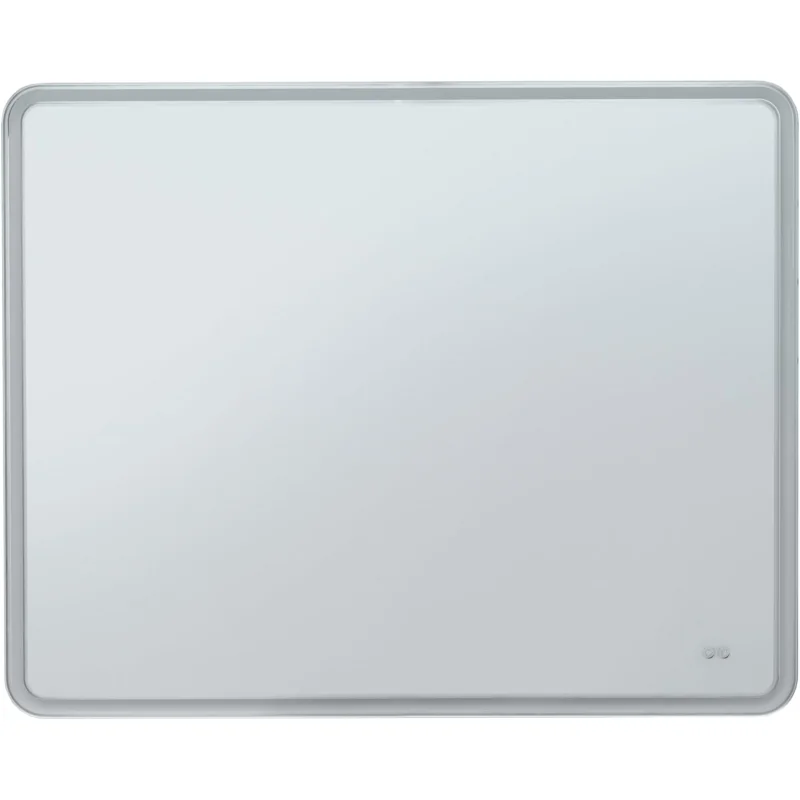 Зеркало Aquanet Ирис 100 с подсветкой LED