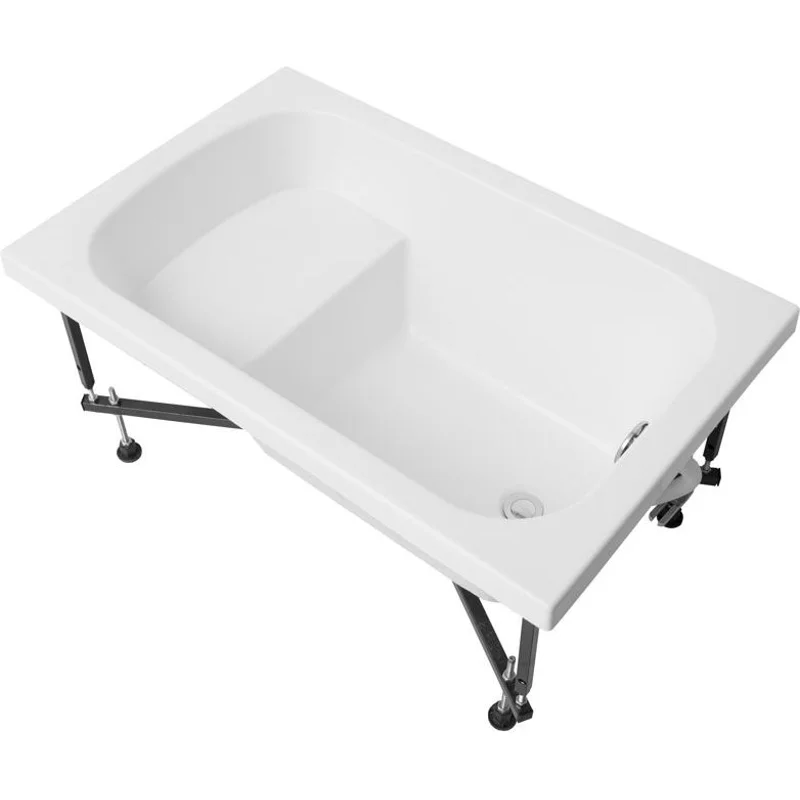 Каркас сварной для акриловой ванны Aquanet Seed 110