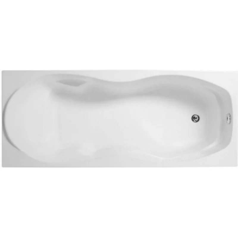 Акриловая ванна Aquanet Tessa NEW 170x70 Акриловая ванна Aquanet Tessa NEW 170x70