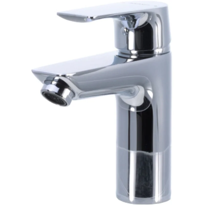 Смеситель для раковины Aquanet Static AF330-10C Смеситель для раковины Aquanet Static AF330-10C