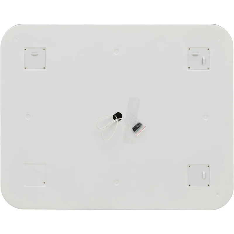 Зеркало Aquanet Вега 100 с LED подсветкой