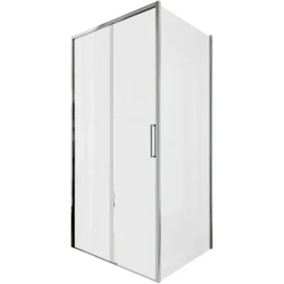 Душевой уголок Aquanet Pleasure Evo 100x80 AE65-100x...