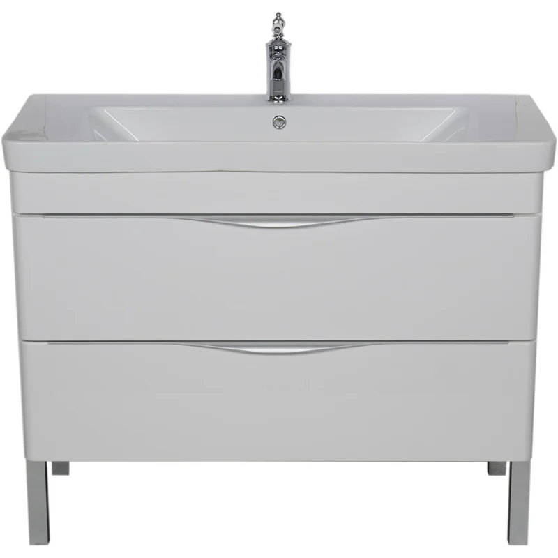 Раковина для тумбы Sanovit Luxury 105 11105-KL