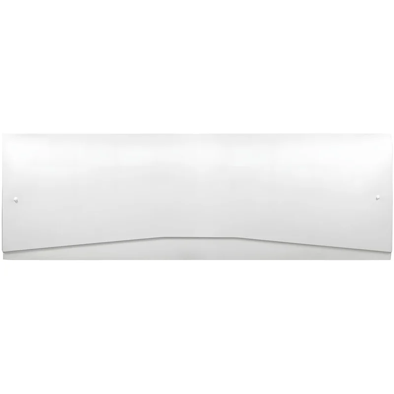 Фронтальный экран Aquanet Vega 190