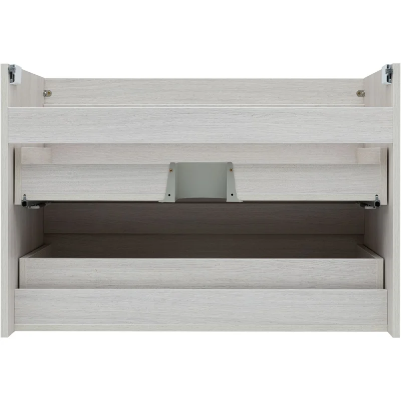 Тумба под раковину Aquanet Нота New 90 дуб холден