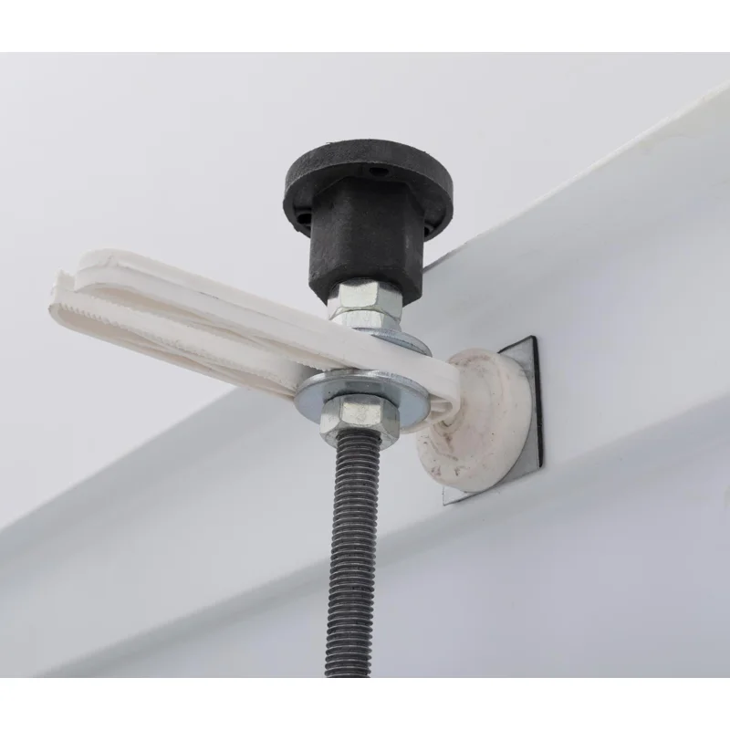 Акриловая ванна Aquanet Bright 170x70 (с каркасом)