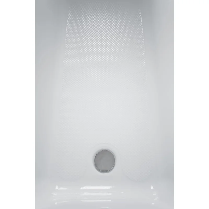 Акриловая ванна Aquanet Bright 145x70 (с каркасом)