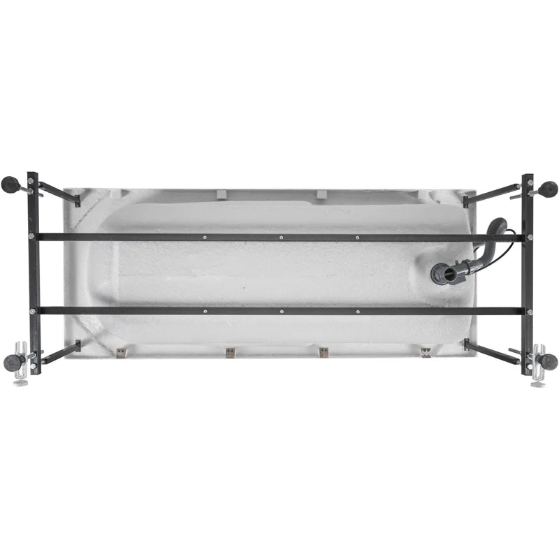 Акриловая ванна Aquanet Extra 170x70 (с каркасом)