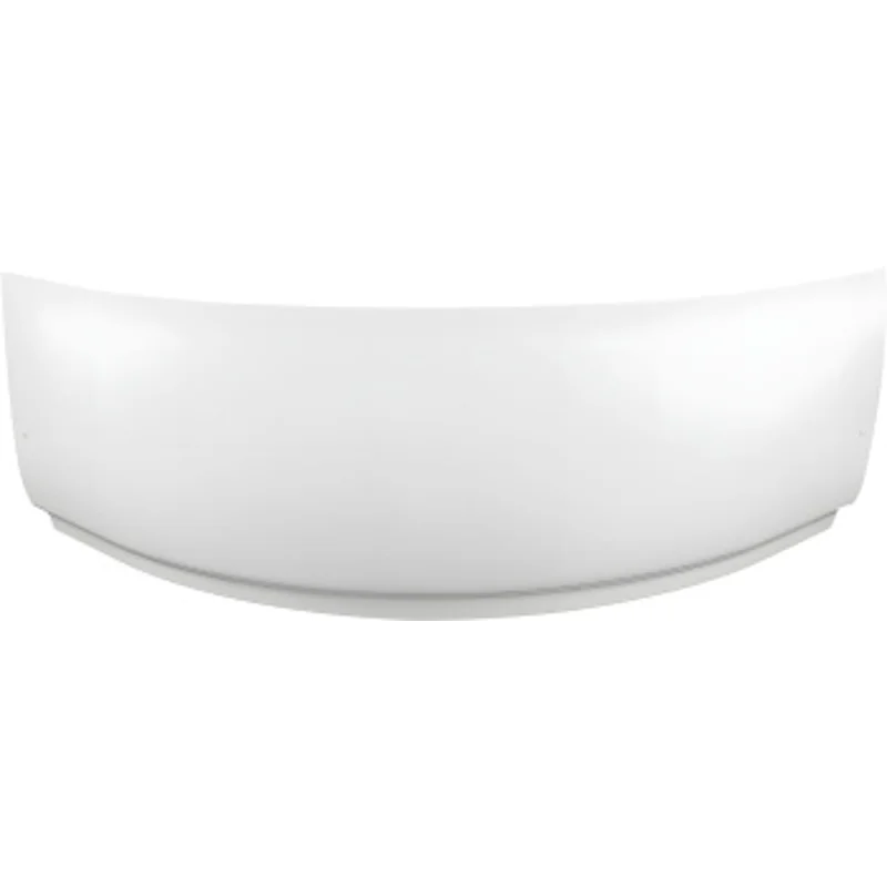 Фронтальный экран Aquanet Palau 140 Фронтальный экран Aquanet Palau 140