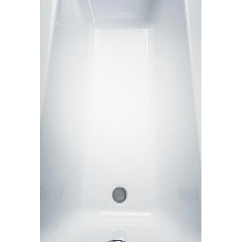 Акриловая ванна Aquanet Bright 170x70