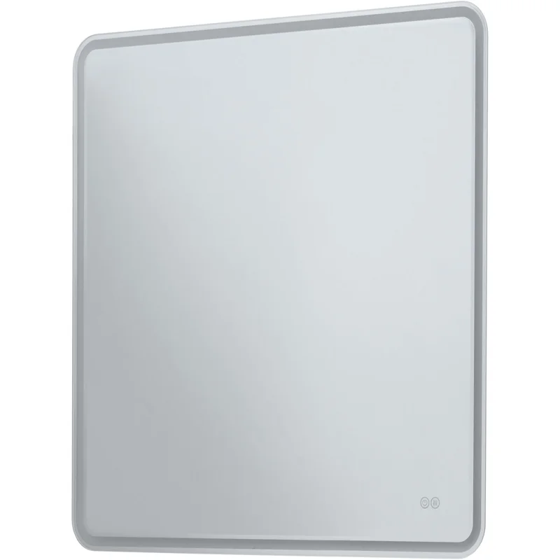 Зеркало Aquanet Ирис 70 с подсветкой LED