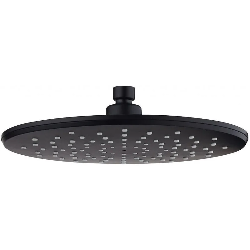 Верхний душ Aquanet Static AF330-84-R250B