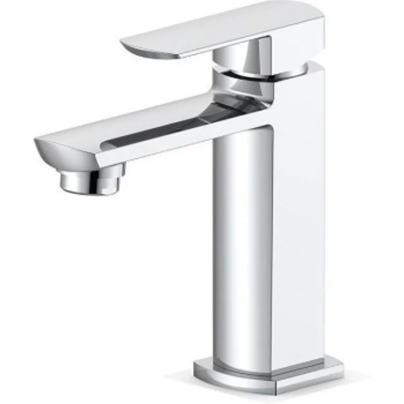 Смеситель для раковины Aquanet Cinetic AF120-10С Смеситель для раковины Aquanet Cinetic AF120-10С