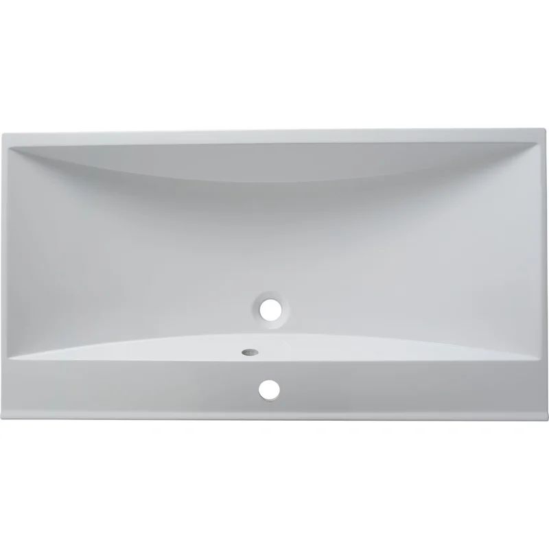 Раковина Aquanet Нота 90