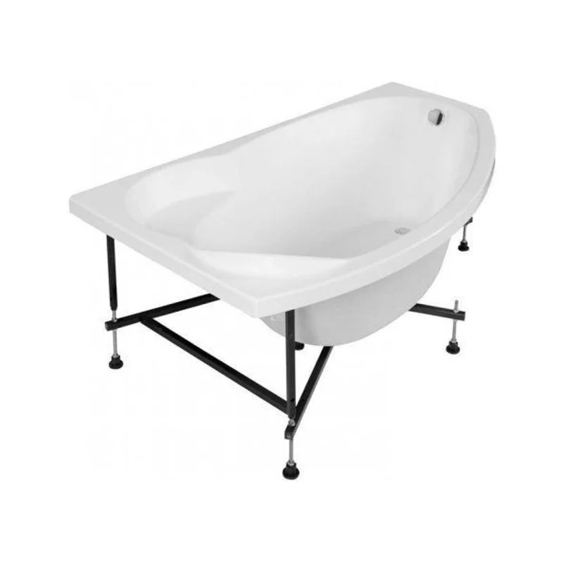 Каркас сварной для акриловой ванны Aquanet Sofia/Jersey 170x90 L/R