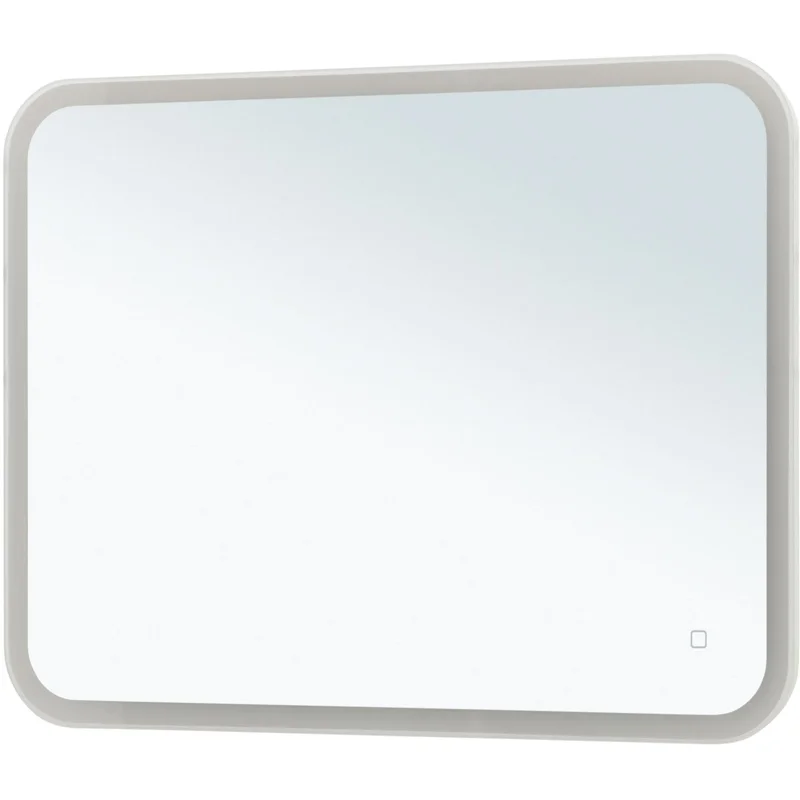 Зеркало Aquanet Вега 60 с LED подсветкой