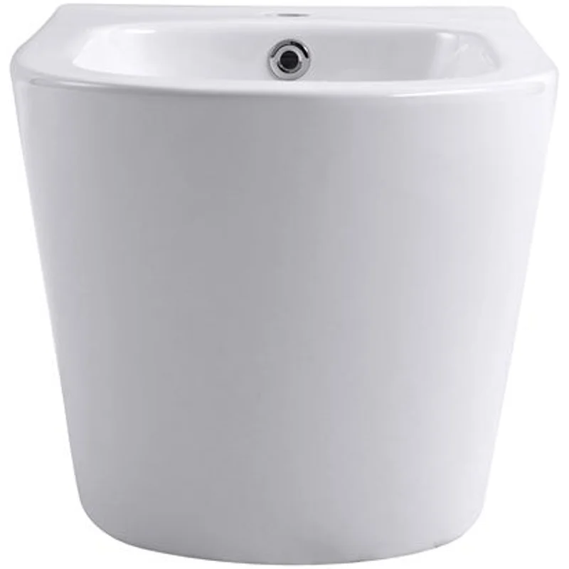 Биде подвесное Aquanet Atago 2.0 B2 LX-1057