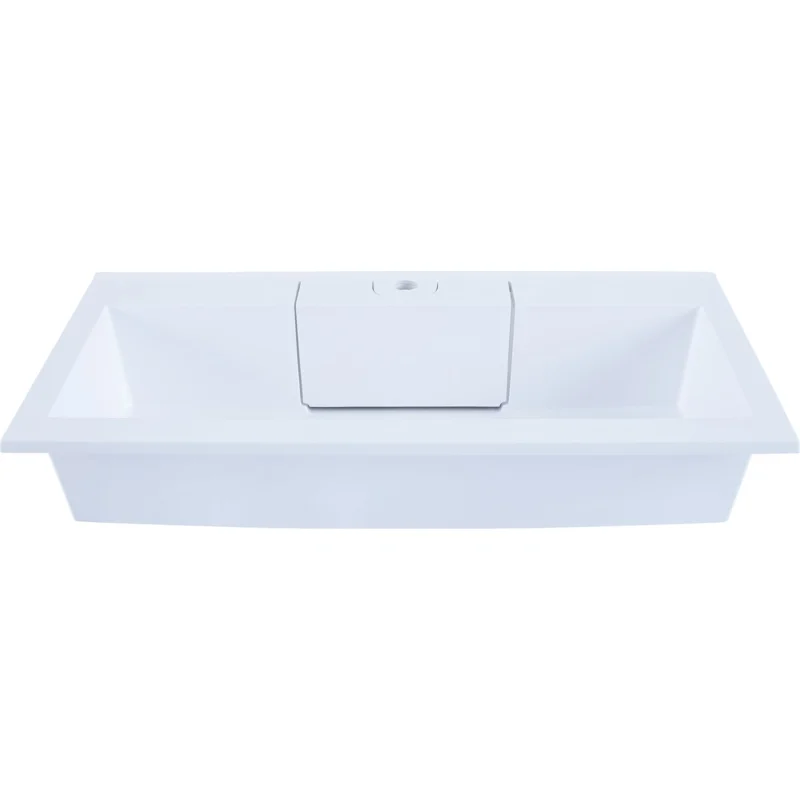 Раковина Aquanet Фортуна 80