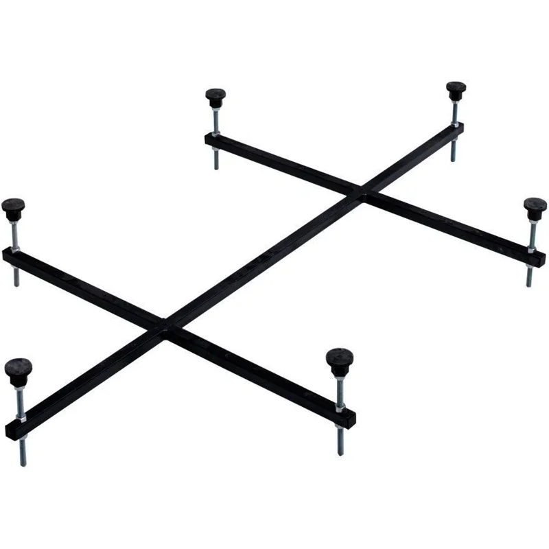 Каркас сварной для акриловой ванны Aquanet Mishel 190