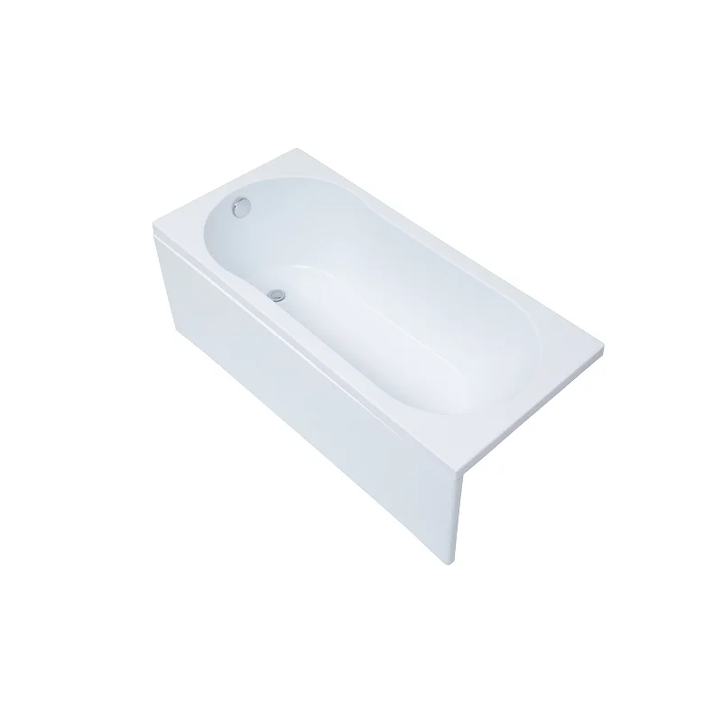 Фронтальный экран Aquanet Light 160