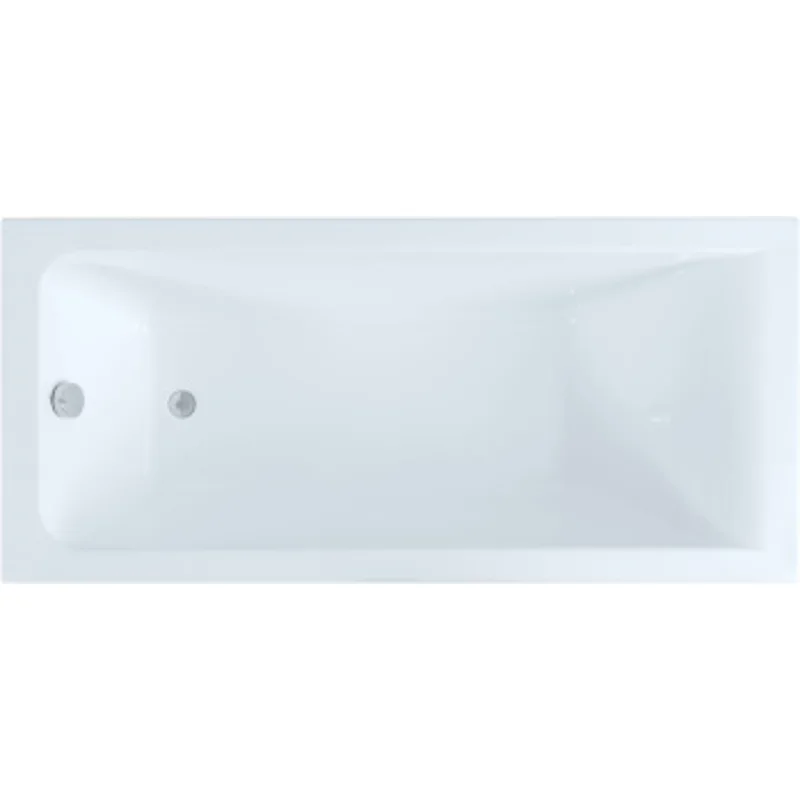 Акриловая ванна Aquanet Bright 180x80 Акриловая ванна Aquanet Bright 180x80