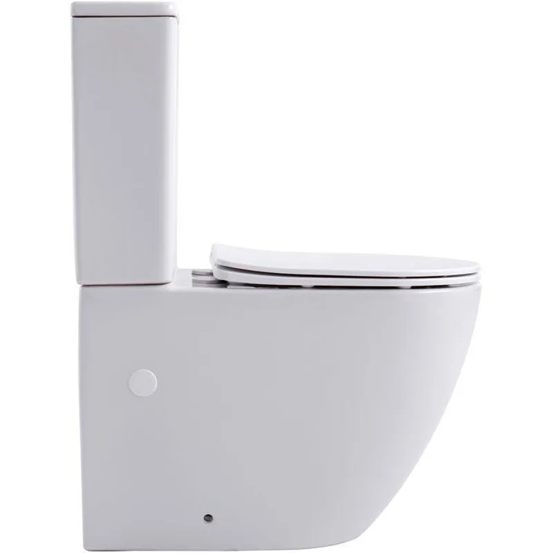 Сливной бачок Aquanet Cetus 2.0 C2 LX-2903