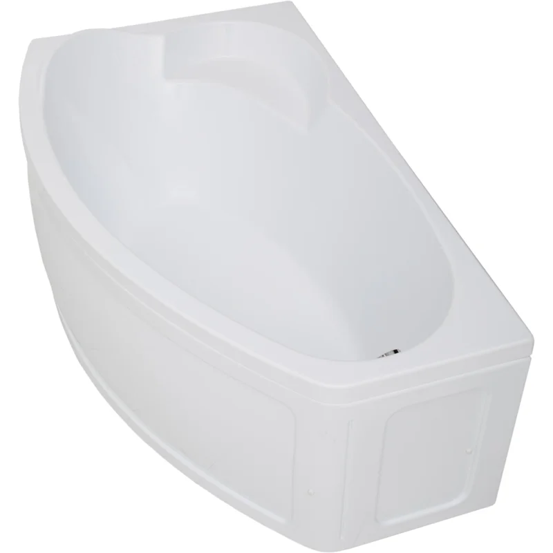 Фронтальный экран Aquanet Jersey/Sofia 170 L/R