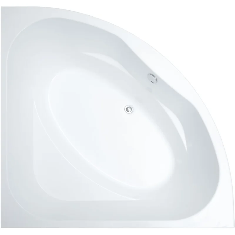 Акриловая ванна Aquanet Vista 150x150